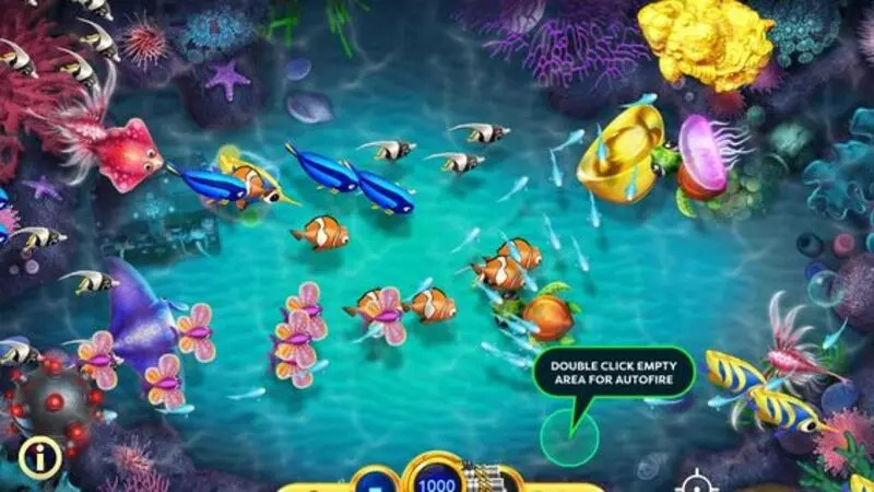 Luật và cách tính điểm của game bắn cá Cai Shen Fishing Mibet