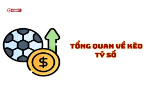 Tổng quan về kèo tỷ số 